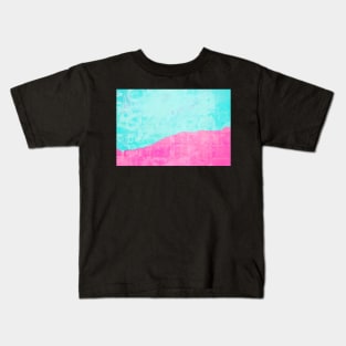 fairy floss Kids T-Shirt